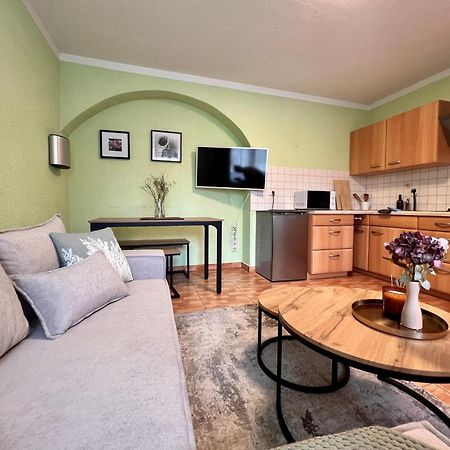 Lieblingsplatz By Julia & Tom Apartment Kesselsdorf ภายนอก รูปภาพ