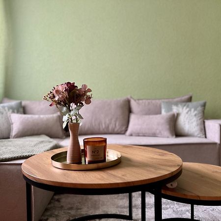 Lieblingsplatz By Julia & Tom Apartment Kesselsdorf ภายนอก รูปภาพ