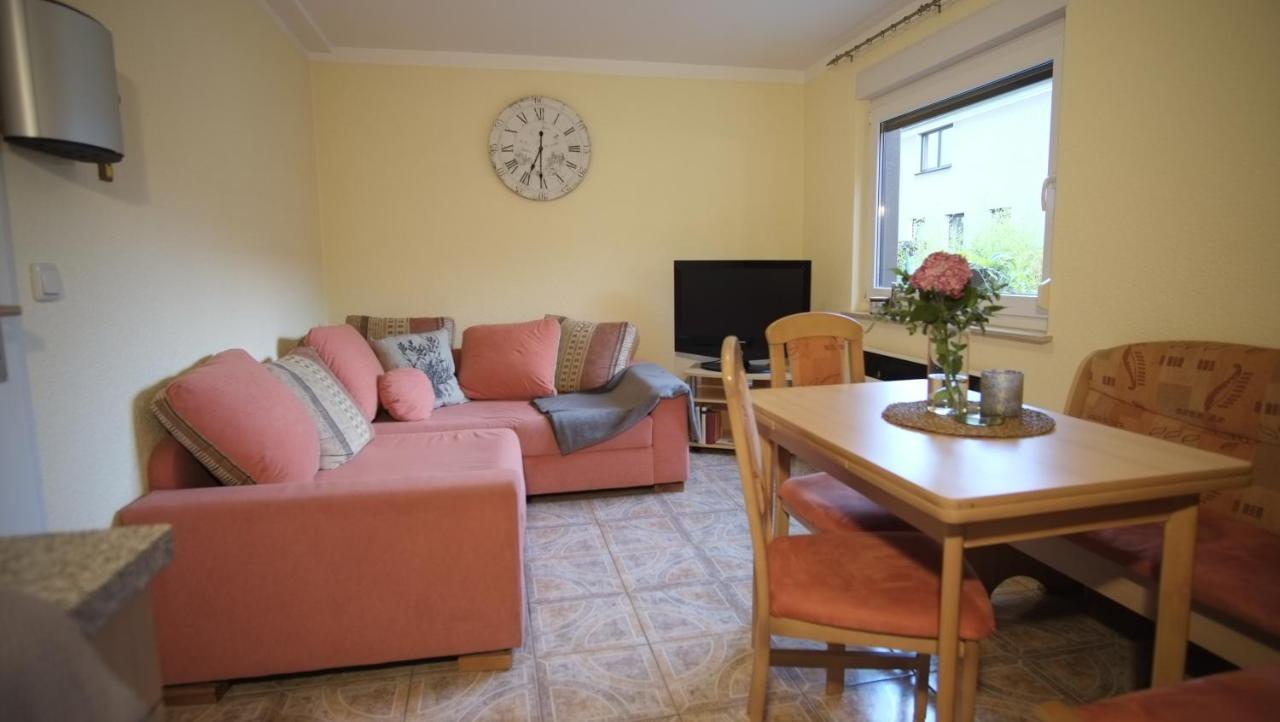 Lieblingsplatz By Julia & Tom Apartment Kesselsdorf ภายนอก รูปภาพ