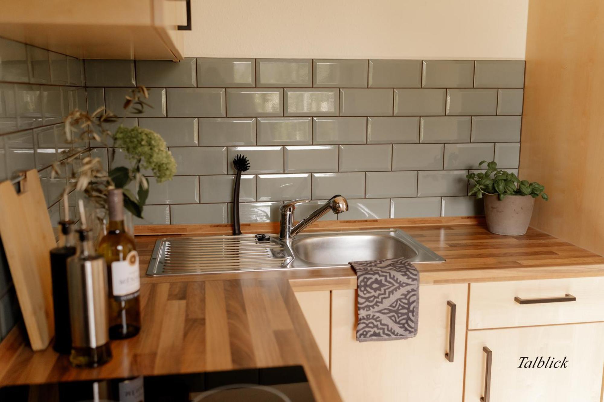 Lieblingsplatz By Julia & Tom Apartment Kesselsdorf ภายนอก รูปภาพ