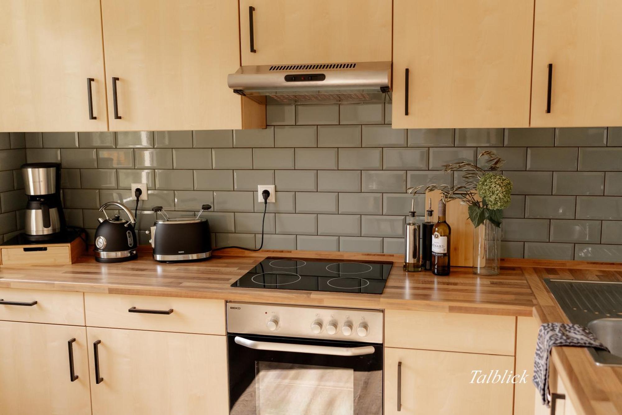 Lieblingsplatz By Julia & Tom Apartment Kesselsdorf ภายนอก รูปภาพ