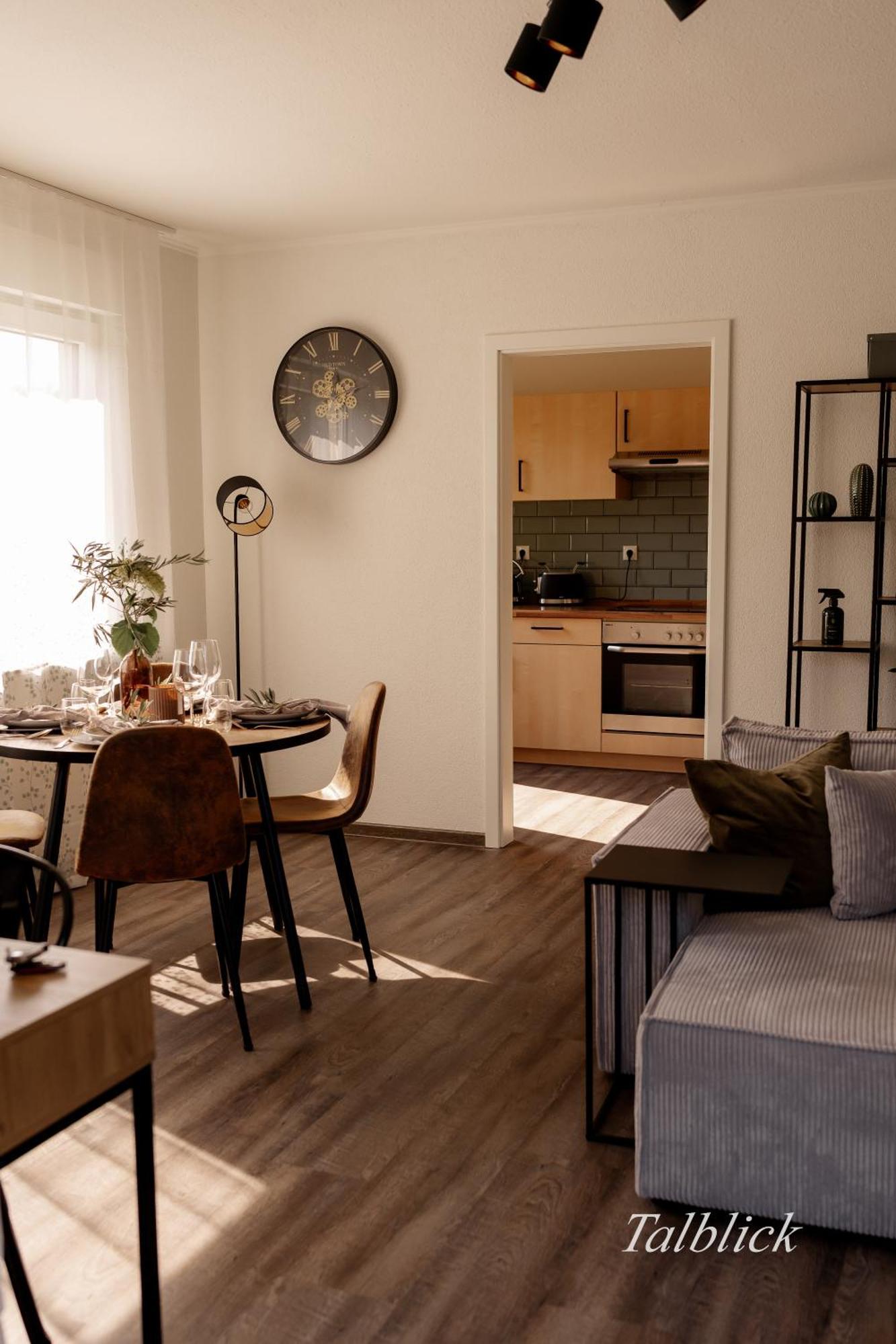 Lieblingsplatz By Julia & Tom Apartment Kesselsdorf ภายนอก รูปภาพ