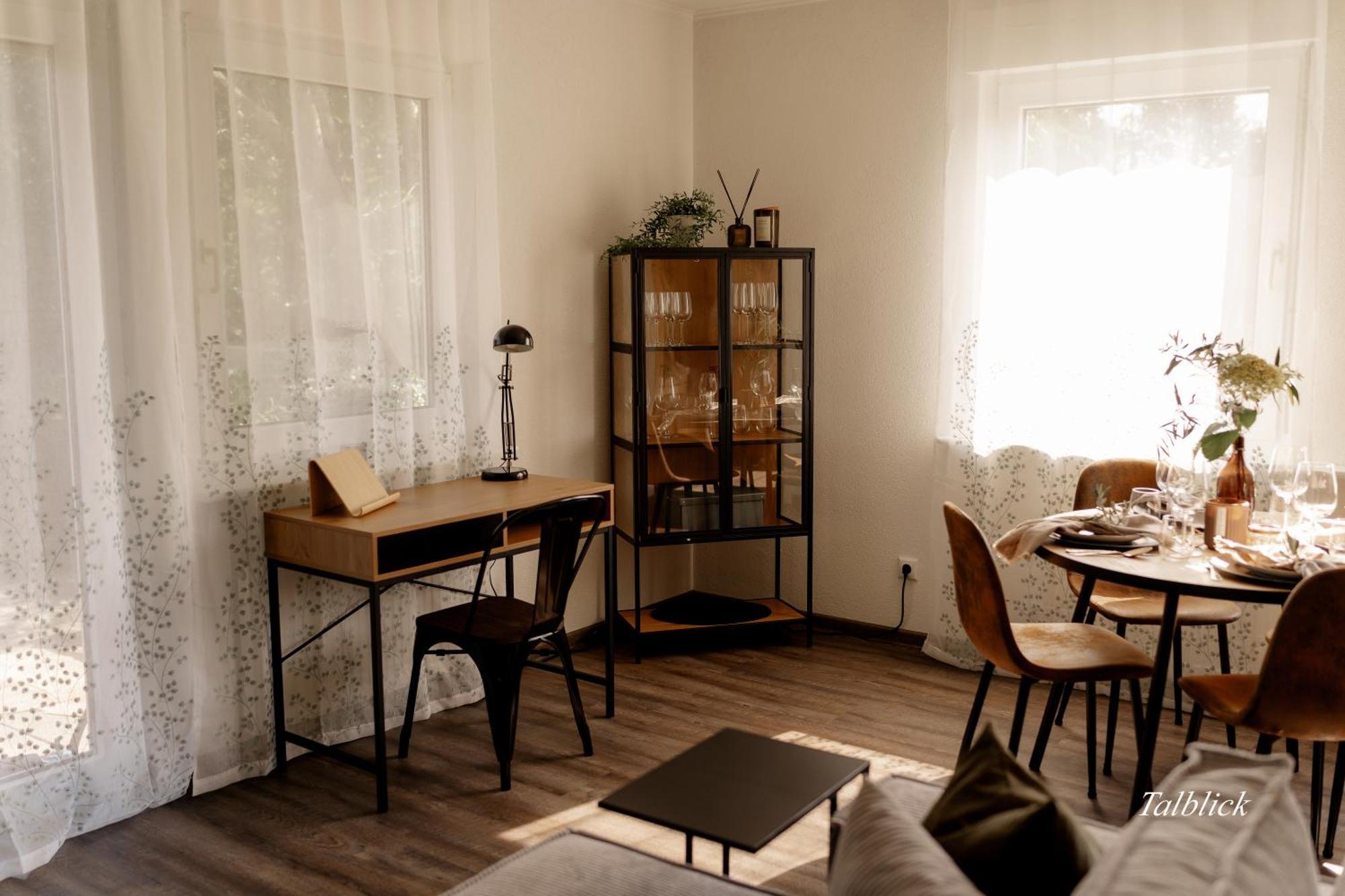 Lieblingsplatz By Julia & Tom Apartment Kesselsdorf ภายนอก รูปภาพ