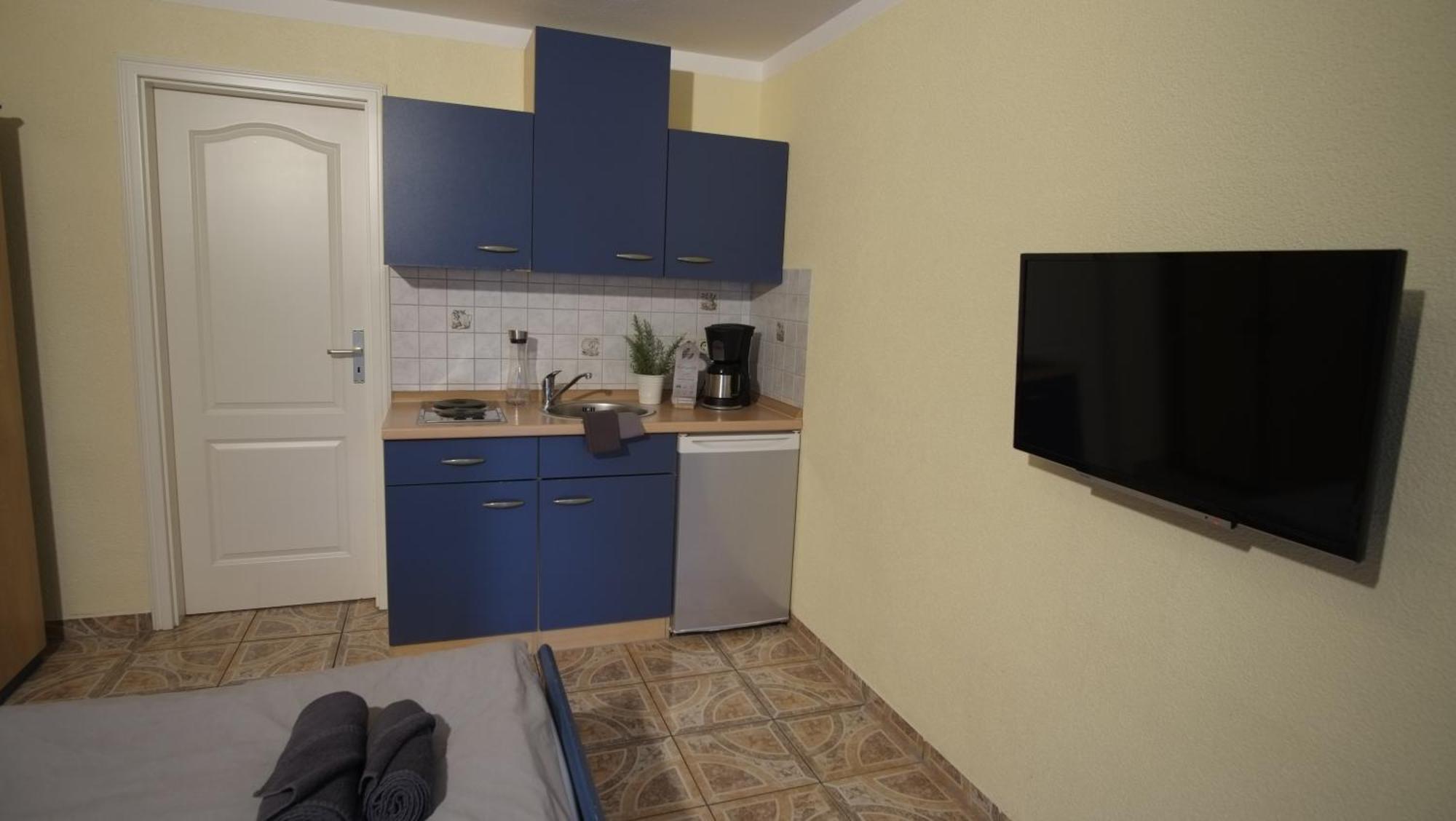 Lieblingsplatz By Julia & Tom Apartment Kesselsdorf ภายนอก รูปภาพ