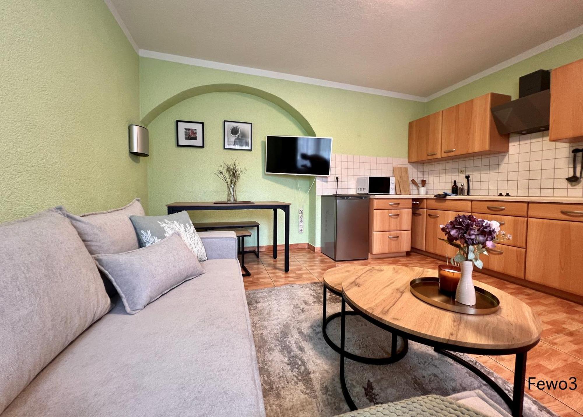 Lieblingsplatz By Julia & Tom Apartment Kesselsdorf ภายนอก รูปภาพ