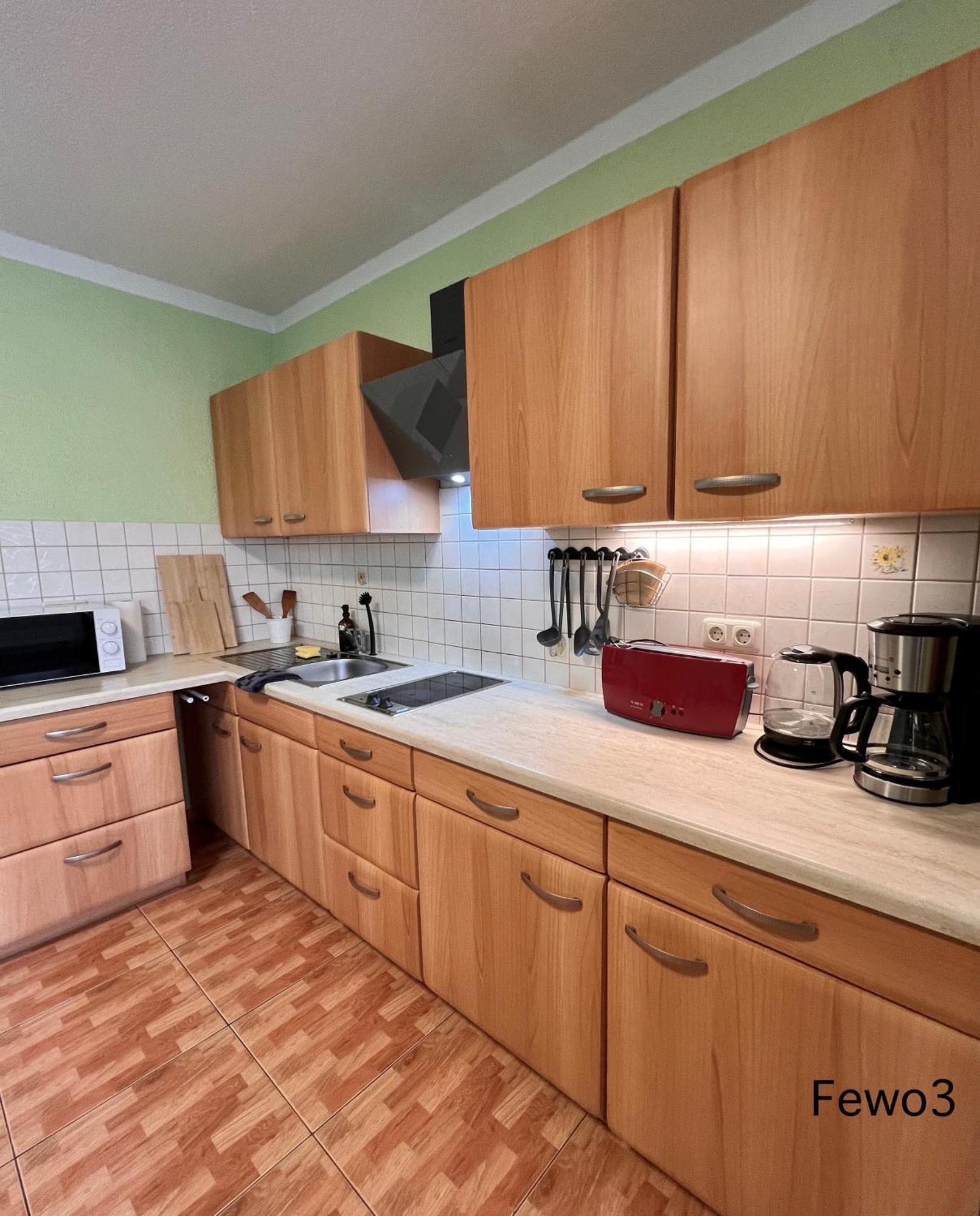 Lieblingsplatz By Julia & Tom Apartment Kesselsdorf ภายนอก รูปภาพ